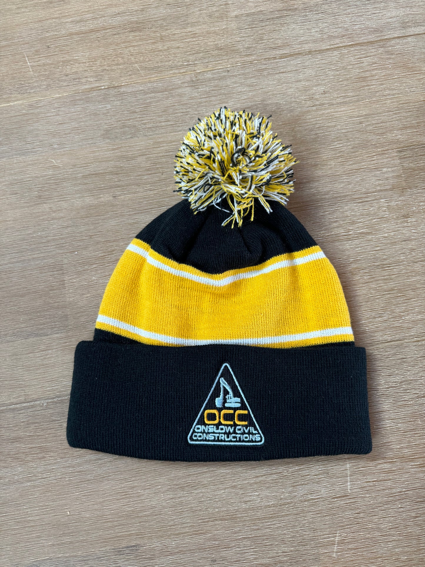 Beanie